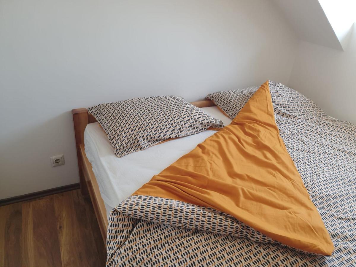 Music Apartment Benedikta Ζάγκρεμπ Εξωτερικό φωτογραφία