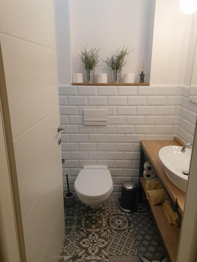 Music Apartment Benedikta Ζάγκρεμπ Εξωτερικό φωτογραφία