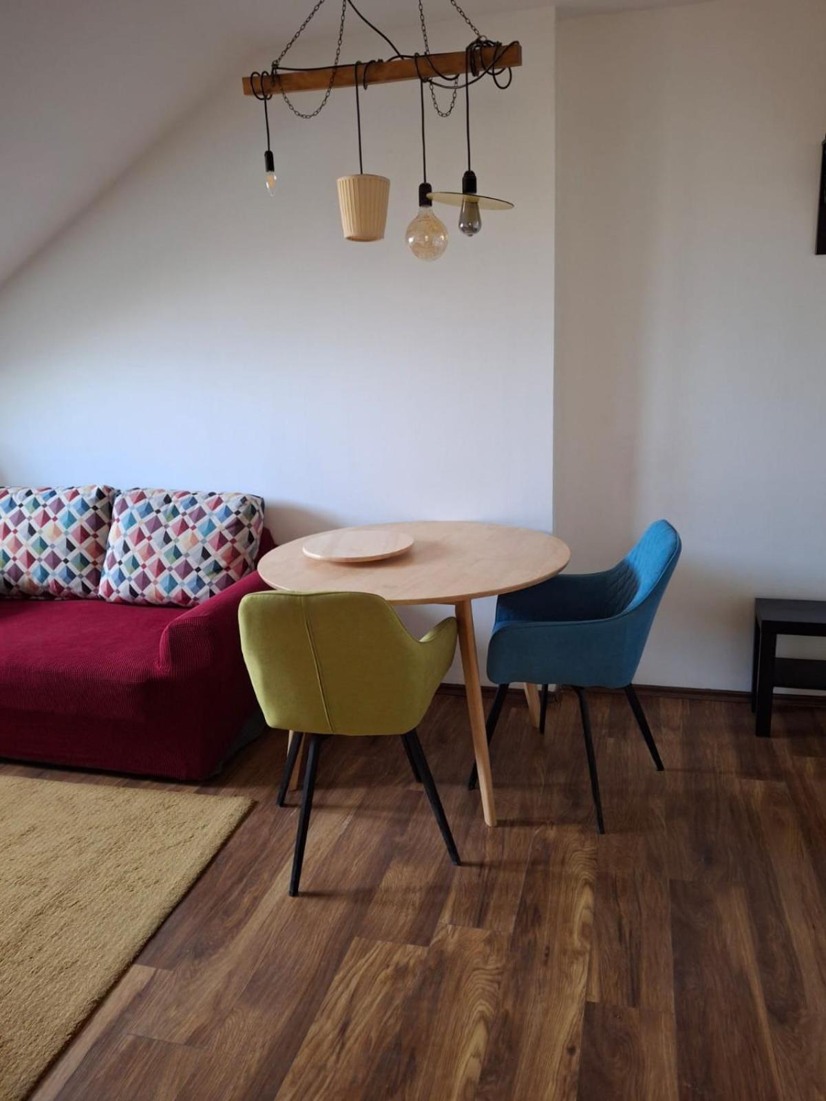 Music Apartment Benedikta Ζάγκρεμπ Εξωτερικό φωτογραφία